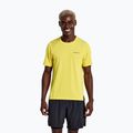 Saucony Elevate Herren Laufshirt gelb SAM800331-SL