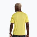 Saucony Elevate Herren Laufshirt gelb SAM800331-SL 2