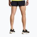 Saucony Herren Outpace 2.5" Split Laufshorts schwarz SAM800326-BK 2