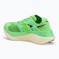 Saucony Endorphine Elite Slime Damen Laufschuhe 3