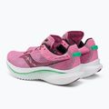 Damen Laufschuhe Saucony Kinvara 14 rosa S10823-25 3