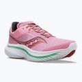 Damen Laufschuhe Saucony Kinvara 14 rosa S10823-25 11