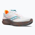 Saucony Kinvara 14 Herren Laufschuhe Weiß S20823-85 12