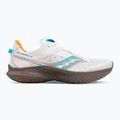 Saucony Kinvara 14 Herren Laufschuhe Weiß S20823-85 13