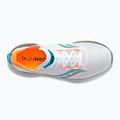 Saucony Kinvara 14 Herren Laufschuhe Weiß S20823-85 15