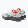 Saucony Kinvara 14 Herren Laufschuhe Weiß S20823-85 4