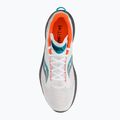 Saucony Kinvara 14 Herren Laufschuhe Weiß S20823-85 7