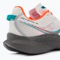 Saucony Kinvara 14 Herren Laufschuhe Weiß S20823-85 10