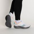 Saucony Kinvara 14 Herren Laufschuhe Weiß S20823-85 3