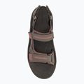 Merrell Huntington Sport Convert Boulder Sandalen für Damen 5