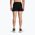 Saucony Herren Outpace 3" Laufshorts schwarz 2