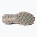 Damen Laufschuhe Saucony Peregrine 13 gravel/slime 5