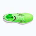 Saucony Kinvara 14 Slime/Gold Herren Laufschuhe 14