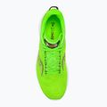 Saucony Kinvara 14 Slime/Gold Herren Laufschuhe 7