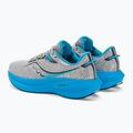 Herren Laufschuhe Saucony Triumph 21 echo silber 4