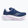Laufschuhe Damen Saucony Kinavara Pro indigo/mauve 2