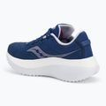 Laufschuhe Damen Saucony Kinavara Pro indigo/mauve 3