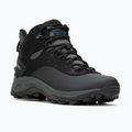 Merrell Thermo Kiruna 2 Mid WP Herren Wanderschuhe schwarz 11