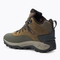 Trekking Wander Schuhe Herren Merrell Thermo Kiruna 2 Mid WP boulder 3