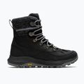 Herren Schneestiefel Merrell Siren 4 Thermo Mid Zip WP black 2
