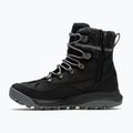 Herren Schneestiefel Merrell Siren 4 Thermo Mid Zip WP black 3