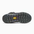 Herren Schneestiefel Merrell Siren 4 Thermo Mid Zip WP black 5
