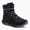 Herren Schneestiefel Merrell Siren 4 Thermo Mid Zip WP black