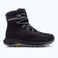Herren Schneestiefel Merrell Siren 4 Thermo Mid Zip WP black 2