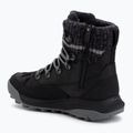 Herren Schneestiefel Merrell Siren 4 Thermo Mid Zip WP black 3