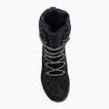 Herren Schneestiefel Merrell Siren 4 Thermo Mid Zip WP black 5