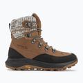 Damen Wanderschuhe Merrell Siren 4 Thermo Mid Zip WP tobacco 2