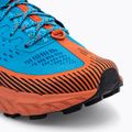 Laufschuhe Herren Merrell Agility Peak 5 tahoe / cloud 7