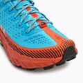 Laufschuhe Damen Merrell Agility Peak 5 atoll / cloud 7