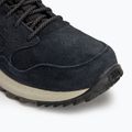 Wanderschuhe Herren Merrell Wildwood Mid Ltr Wp black 7