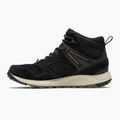 Wanderschuhe Herren Merrell Wildwood Mid Ltr Wp black 10