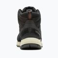 Wanderschuhe Herren Merrell Wildwood Mid Ltr Wp black 11