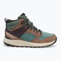 Wanderschuhe Herren Merrell Wildwood Mid Ltr Wp forest 2