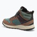 Wanderschuhe Herren Merrell Wildwood Mid Ltr Wp forest 3