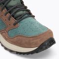 Wanderschuhe Herren Merrell Wildwood Mid Ltr Wp forest 7