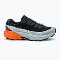 Laufschuhe Herren Merrell Agility Peak 5 Gtx black / tangerine 2