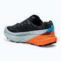 Laufschuhe Herren Merrell Agility Peak 5 Gtx black / tangerine 3