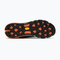 Laufschuhe Herren Merrell Agility Peak 5 Gtx black / tangerine 12