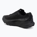 Herren-Laufschuhe Merrell Agility Peak 5 black/black 3