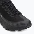 Herren-Laufschuhe Merrell Agility Peak 5 black/black 7