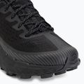 Laufschuhe für Damen Merrell Agility Peak 5 blak/black 7