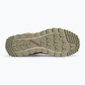 Wanderschuhe Damen Merrell Wildwood Mid Ltr Wp marron/burlwood 4