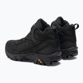 Herren Wanderschuhe Merrell Coldpck 3 Thermo Mid WP schwarz 3