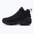 Herren Wanderschuhe Merrell Coldpck 3 Thermo Mid WP schwarz 10