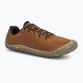 Barfußschuhe Herren Merrell Vapor Glove 6 LTR  earth