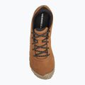 Barfußschuhe Herren Merrell Vapor Glove 6 LTR  earth 5